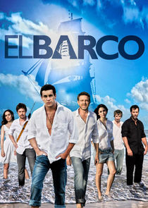 El Barco poster