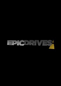 Epic Drives poster