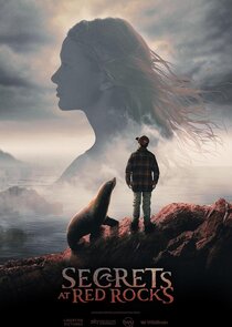 Secrets at Red Rocks poster