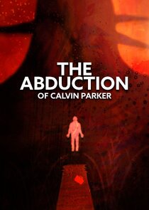The Abduction of Calvin Parker poster