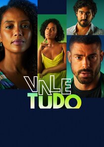 Vale Tudo poster