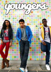 Youngers poster
