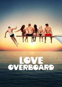 Love Overboard poster