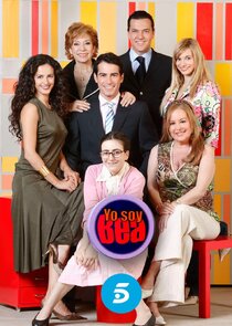 Yo soy Bea poster