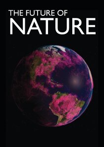 The Future of Nature poster