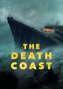 The Death Coast poster