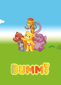 Bummi poster