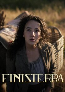 Finisterra poster
