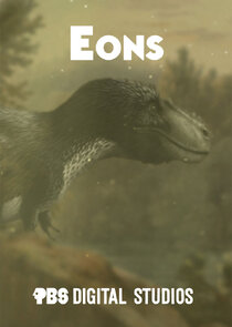Eons poster