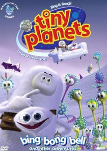 Tiny Planets poster