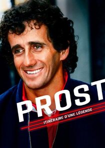 Prost poster