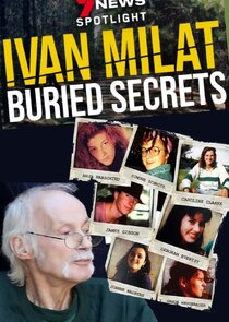 Ivan Milat: Buried Secrets poster