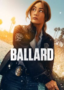 Ballard poster