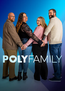 Polyfamily poster