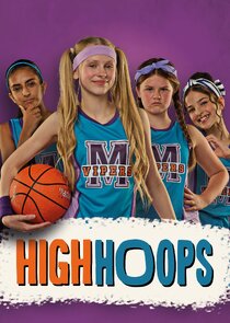 High Hoops poster
