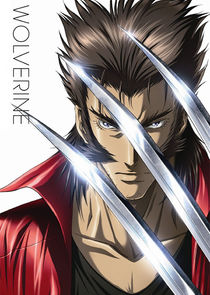 Wolverine poster