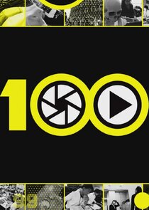 100 Cameras poster