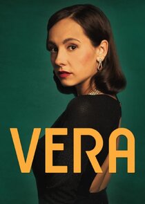 Vera poster
