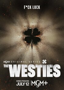 The Westies poster