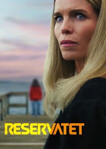 Reservatet poster