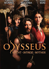 Odysseus poster