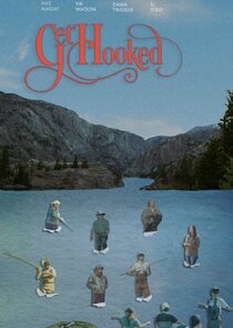 Get Hooked poster