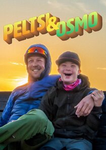 Peltsi ja Osmo poster