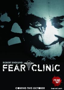 Fear Clinic poster