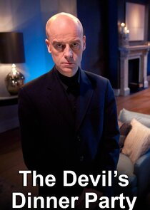 The Devil's Dinner Party poster