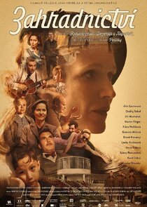 Zahradnictví poster