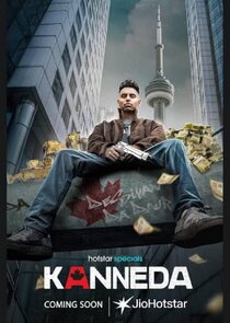 Kanneda poster