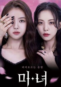 The Witch's Eye poster