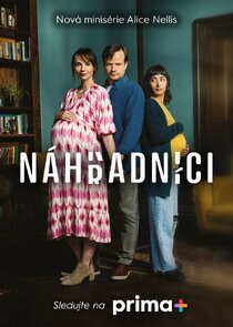 Náhradníci poster