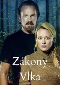 Zákony Vlka poster
