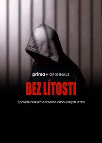 Bez lítosti poster