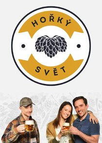 Hořký svět poster