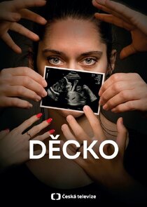 Děcko poster