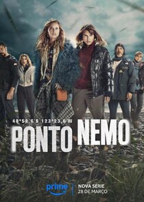 Punto Nemo poster