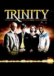 Trinity poster