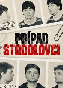Případ Stodolovi poster