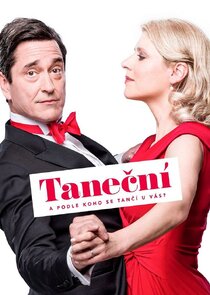 Tanecní poster