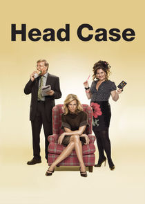 Head Case poster