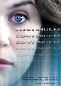 Continuum poster