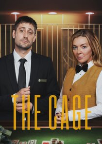 The Cage poster