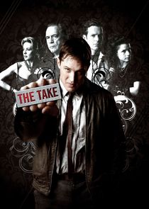 The Take poster
