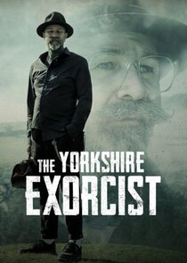 The Yorkshire Exorcist poster
