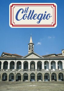 Il collegio poster