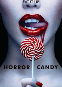 Horror Candy poster