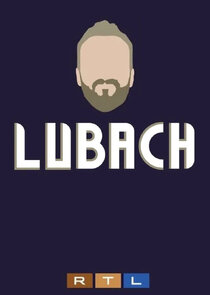 Lubach poster