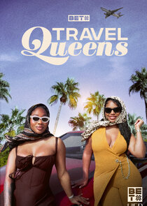 Travel Queens poster